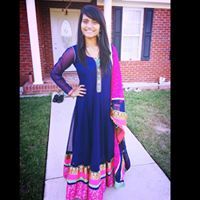 Palak Patel