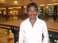 Kiran Kumar