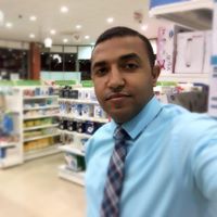 Ahmed Ghaith