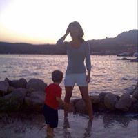 Dimitrichka Stoyanova