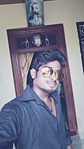 Niviyan Chris