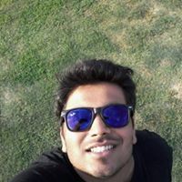 Rahul Shah