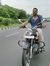 Aravind...