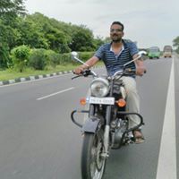 Aravind Sathiya Narayanan