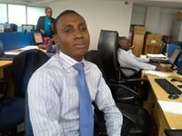 Yomi Adeoye
