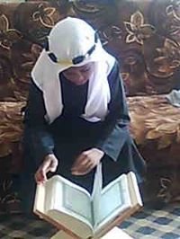 محمد الاوجلي