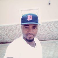 Paul Aniagboso