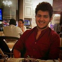 Viykrant Baruah