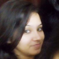 Shivani Singh
