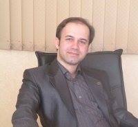 Amirhossein Sarfarazian