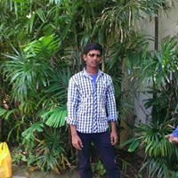 Ram Bora