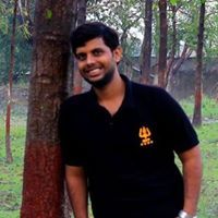 Shashank Pathak