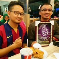 Amirul Shah