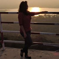 Madhurima Bhattacharyya
