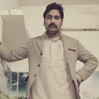 Naveed Ahmad