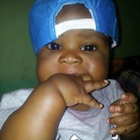 Gideon Mushininga