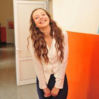 Моника Димитрова