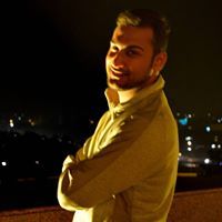 Shahab Waseem