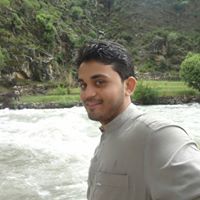 Omar Talash