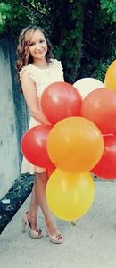 Аня Фёдорова