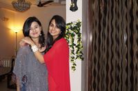 Rhea Pandey