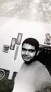 Nikhil Kumar