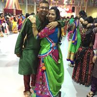Palak Patel