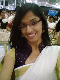 Shruthi Sashidaran