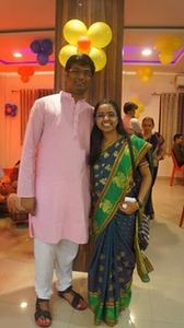 Aishwarya Sherikar
