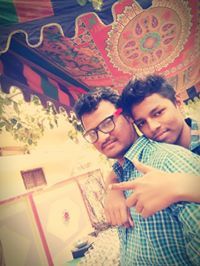 Addanki Rakesh