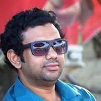 Narendra Barari