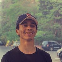 Abdelrahman ElMalleh