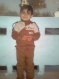 Qasim Hasnain