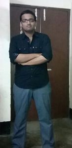 Shivam Kaushik