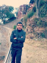 Ram Ghimire