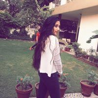 Yumna Khan