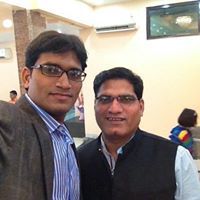 Sandeep Yadav