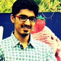 Saurabh Sharma
