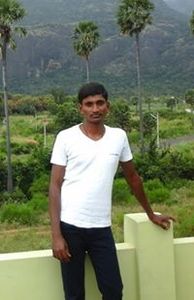Vignesh Shanmugam