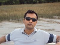 Rajesh Deshmukh