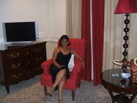 Arlene Lutchmansingh