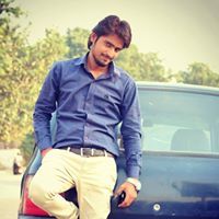Nishant Choudhary