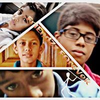 Mohammed Afrin
