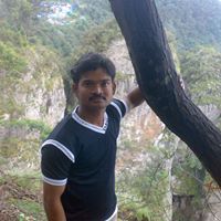 Sathish Kumar
