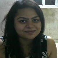 Riddhi Shah