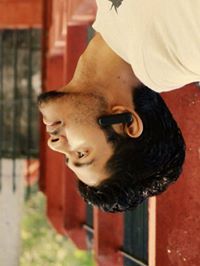 অর্ণৱ জ্যোতি