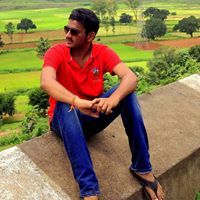 Ravindra Yarlagadda