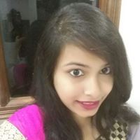 Shreya Seth
