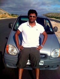 Abhishek
