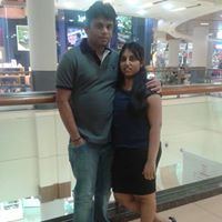 manjunath singh